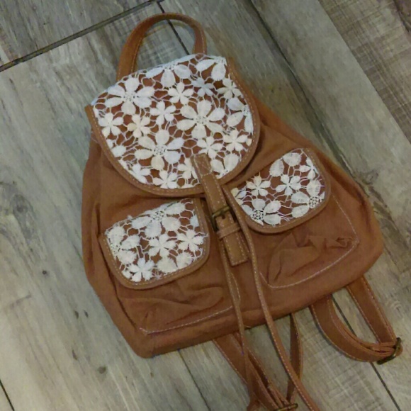 ❌SOLD❌Backpacks Bundle - Picture 3 of 5